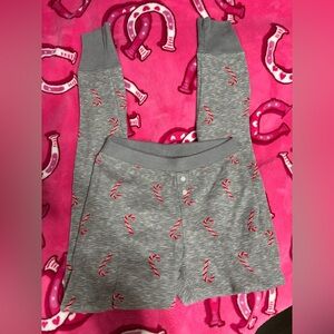 Xs Old Navy Christmas Pajama Pants